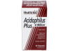 Acidophilus Plus 4 Billion 60Cap. Health Aid