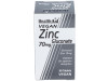 Healthaid Gluconato de Zinc 70 mg 90 Comprimidos - Health Aid