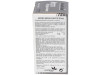 Hierro Bisglycinate Iron+vit.c 90comp - Health Aid