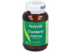 Arandano Rojo Baya Ext.Estand. 60Comp. Health Aid