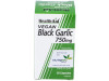 Ajo Negro (Rico En S-Alilcisteina) 30Vcap. Health