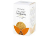 Tort. Avena C/sal S/azucar 200g - Clearspring