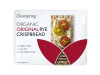 Natysal Pan Crujiente de Centeno 200g - Clearspring
