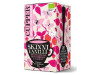 Fresa y Vainilla Infusion 20bolsitas. Bio Vegan - Cupper