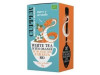 Te Blanco con Naranja Infusion 20bolsitas. Bio - Cupper