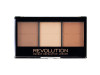 Make Up Revolution Ultra Sculpt Y Contour Ultra Light Medium C04 11G