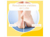 Crema Talones Agrietados K+ (1 Envase 60 ml) - Reckitt Benckiser