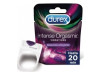 Intense Vibrations Anillo Vibrador - Durex
