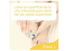Dr Scholl Antihongos Tratamiento Uñas (1 Envase 3,8 ml + 5 Limas) - Reckitt Benckiser