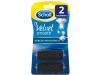 Scholl Velvet Smooth - Lima Electronica Diamond Crystals Recambio Durezas Persistentes (2 u Recambio) - Reckitt Benckiser