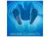 Dr Scholl Gelactiv Uso Diario (mujer 1 Par) - Reckitt Benckiser