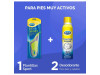 Dr Scholl Gelactiv (sport Mujer 1 Par) - Reckitt Benckiser