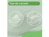 Dr Scholl Gelactiv (sport Mujer 1 Par) - Reckitt Benckiser