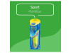 Dr Scholl Gelactiv (sport Mujer 1 Par) - Reckitt Benckiser