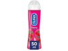 Durex Play Cherry Pleasure Gel - Lubricante Hidrosoluble Intimo (50 ml) - Reckitt Benckiser