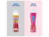 Durex Play Cherry Pleasure Gel - Lubricante Hidrosoluble Intimo (50 ml) - Reckitt Benckiser