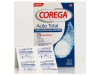 Corega Acción Total Limpiador - Limpieza Protesis Dental (36 Tabletas) - Glaxosmithkline