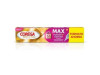 Max Fijación + Sellado Crema Fijadora 40g - Corega