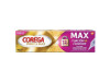 Power Max Fijación y Confort, 40 g - Corega