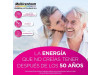 Energia y Vitalidad Sabor Frambuesa 15 Amp - Multicentrum