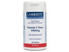 Vit.c 1000mg. Time de Liberacion Sostenida 60 Comp - Lamberts