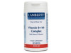 Vitamin B100 Complex 60tab 8032 - Lamberts