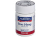 Lamberts Iron 14Mg 100 Tabletas