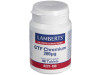 Lamberts Cromo Gtf 200Μg 100 Comprimidos