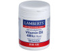 Vit D3 400 Iu 120 Comp - Lamberts