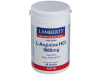 L - Arginina Hci 1000mg 90 Comprimidos - Lamberts
