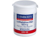 Lamberts L-Histidina Hci 500Mg 30Caps
