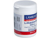 Lamberts L-Histidina Hci 500Mg 30Caps