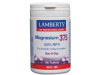 Magnesio 375 180comp - Lamberts