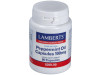 Aceite De Hojas De Menta 100 Mg. 90Cap.