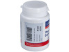 Aceite De Hojas De Menta 100 Mg. 90Cap.