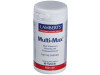 Multi-Max (Vit+Min+Amin) (1Al Dia) 60Comp.