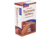 Curcuma 20.000mg. (95% de Curcumina) 60comp - Lamberts