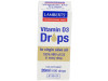Vitamina D3 en Gotas 20ml - Lamberts