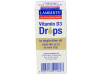 Vitamina D3 en Gotas 20ml - Lamberts