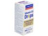 Vitamina D3 en Gotas 20ml - Lamberts