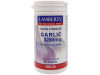 Ajo 8250mg. 60comp - Lamberts