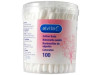 Alvita Bastoncillos Oidos,100 Unidades - Alliance Healthcare