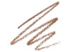 Revolution Precise Brow Pencil Light Brown 0.05G