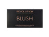 Make Up Revolution Ultra Blush Palette Sugar And Spice 1Ud