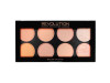 Make Up Revolution Ultra Blush Palette Hot Spice 1Ud
