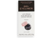 Makeup Revolution Gel Eyeliner Life-Proof Black 3G