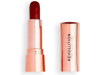 Satin Kiss Lipstick Ruby 1ud - Make Up Revolution