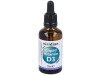 Viridian Vitamina D3 Líquida Vegana 2000Iu 50Ml