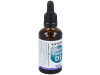 Viridian Vitamina D3 Líquida Vegana 2000Iu 50Ml