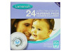 Blue Lock Discos Absorbentes De Lactancia 24Ud.